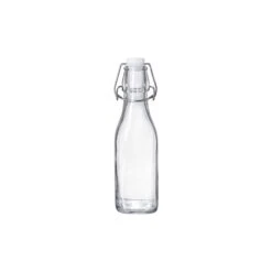 Bügelflasche Mit Flaschenbeleuchtung 2-tlg. BOTTLE LIGHT In Transparent -Wohnstil Angebote Store butlers bugelflasche mit flaschenbeleuchtung 2 tlg bottle light in transparent 4