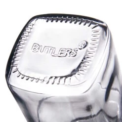 Bügelflasche Mit Flaschenbeleuchtung 2-tlg. BOTTLE LIGHT In Transparent -Wohnstil Angebote Store butlers bugelflasche mit flaschenbeleuchtung 2 tlg bottle light in transparent 7