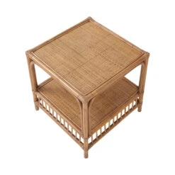 Couchtisch Handgefertigt Aus Rattan BOHO LOUNGE In Natur 10 Couchtisch Handgefertigt Aus Rattan BOHO LOUNGE In Natur -Wohnstil Angebote Store butlers couchtisch handgefertigt aus rattan boho lounge in natur 4