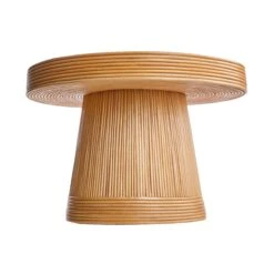Couchtisch Rattan BOHO LOUNGE In Natur -Wohnstil Angebote Store butlers couchtisch rattan boho lounge in natur 2