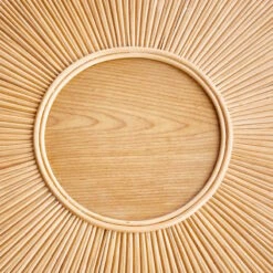 Couchtisch Rattan BOHO LOUNGE In Natur -Wohnstil Angebote Store butlers couchtisch rattan boho lounge in natur 5