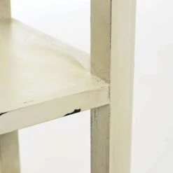 Konsole CABOTT COVE In Creme-Braun -Wohnstil Angebote Store butlers konsole cabott cove in creme braun 9