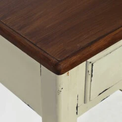 Konsolentisch Mit 3 Schubladen CABOTT COVE In Creme-Braun 21 Konsolentisch Mit 3 Schubladen CABOTT COVE In Creme-Braun -Wohnstil Angebote Store butlers konsolentisch mit 3 schubladen cabott cove in creme braun 7