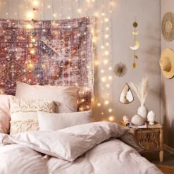 Malawi Hocker Handgeflochten BOHO LOUNGE In Natur -Wohnstil Angebote Store butlers malawi hocker handgeflochten boho lounge in natur 8