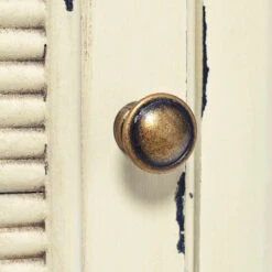 Nachttisch CABOTT COVE In Creme-Braun -Wohnstil Angebote Store butlers nachttisch cabott cove in creme braun 10