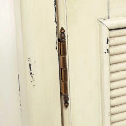 Nachttisch CABOTT COVE In Creme-Braun -Wohnstil Angebote Store butlers nachttisch cabott cove in creme braun 11