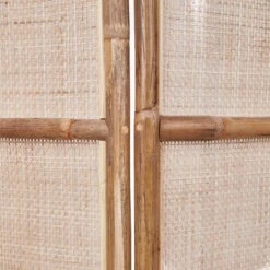 Paravent Aus Rattan L 120 X H 180cm BOHO LOUNGE In Natur -Wohnstil Angebote Store butlers paravent aus rattan l 120 x h 180cm boho lounge in natur 7
