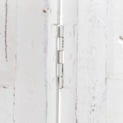 Paravent, Geschnitzt B 180 X H 176cm ESTELLA In Weiß 17 Paravent, Geschnitzt B 180 X H 176cm ESTELLA In Weiß -Wohnstil Angebote Store butlers paravent geschnitzt b 180 x h 176cm estella in weiss 7