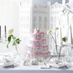 Paravent, Geschnitzt B 180 X H 176cm ESTELLA In Weiß 18 Paravent, Geschnitzt B 180 X H 176cm ESTELLA In Weiß -Wohnstil Angebote Store butlers paravent geschnitzt b 180 x h 176cm estella in weiss 8