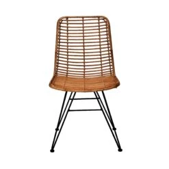 Rattan-Stuhl HACIENDA In Natur 7 Rattan-Stuhl HACIENDA In Natur -Wohnstil Angebote Store butlers rattan stuhl hacienda in natur 2