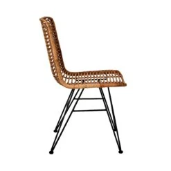 Rattan-Stuhl HACIENDA In Natur 8 Rattan-Stuhl HACIENDA In Natur -Wohnstil Angebote Store butlers rattan stuhl hacienda in natur 3