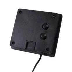 Solar LED-Lichterkette 300 Lichter Outdoor SOLAR LIGHTS In Schwarz -Wohnstil Angebote Store butlers solar led lichterkette 300 lichter outdoor solar lights in schwarz 4