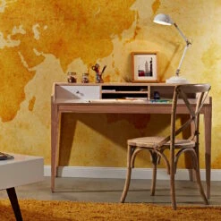 Stuhl 2er-Set Natur CROSS COUNTRY In Braun -Wohnstil Angebote Store butlers stuhl 2er set natur cross country in braun 11