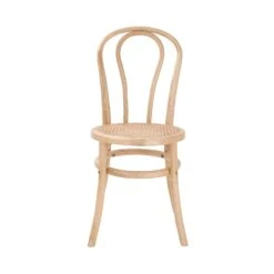 Stuhl 2er-Set WIENER MELANGE In Natur -Wohnstil Angebote Store butlers stuhl 2er set wiener melange in natur 4