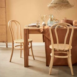 Stuhl 4er-Set WIENER MELANGE In Natur 21 Stuhl 4er-Set WIENER MELANGE In Natur -Wohnstil Angebote Store butlers stuhl 4er set wiener melange in natur 10