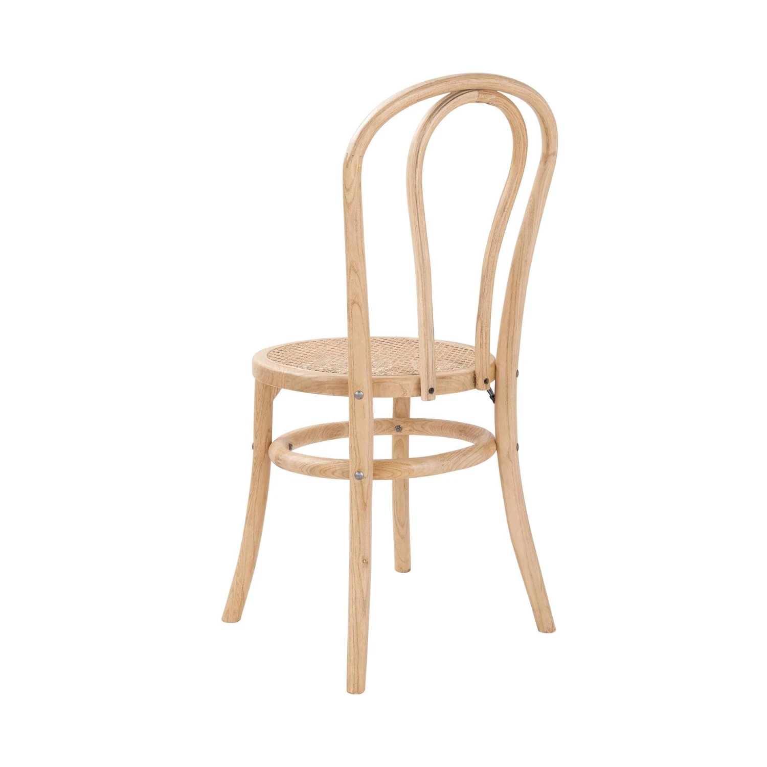 Stuhl 4er-Set WIENER MELANGE In Natur 6 Stuhl 4er-Set WIENER MELANGE In Natur – Bild 6