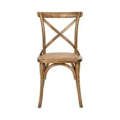 Stuhl CROSS COUNTRY In Braun -Wohnstil Angebote Store butlers stuhl cross country in braun 2