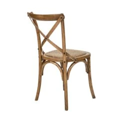 Stuhl CROSS COUNTRY In Braun -Wohnstil Angebote Store butlers stuhl cross country in braun 4