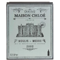 Weinregal VINOTHEK In Hellgrau -Wohnstil Angebote Store butlers weinregal vinothek in hellgrau 5