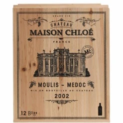 Weinregal VINOTHEK In Natur 14 Weinregal VINOTHEK In Natur -Wohnstil Angebote Store butlers weinregal vinothek in natur 5