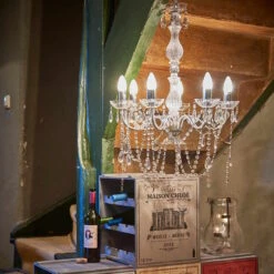 Weinregal VINOTHEK In Natur 17 Weinregal VINOTHEK In Natur -Wohnstil Angebote Store butlers weinregal vinothek in natur 8