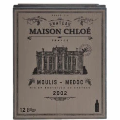 Weinregal VINOTHEK In Taupe -Wohnstil Angebote Store butlers weinregal vinothek in taupe 5