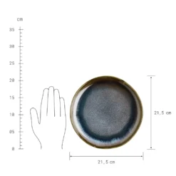 BUTLERS HILDA Geschirr-Set 16-tlg. -Wohnstil Angebote Store c0dda63d8ed1347fd296e9bf768c59fc