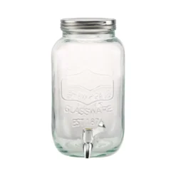 BUTLERS REFRESH Getränkespender 3,5 L -Wohnstil Angebote Store d19df7c488bb4a0eb5dd6629ba1ef6fd