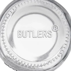 BUTLERS MASON'S 6x Aufbewahrungsgläser 220ml -Wohnstil Angebote Store fa866528eedcc6eb8bdb5642829afa97